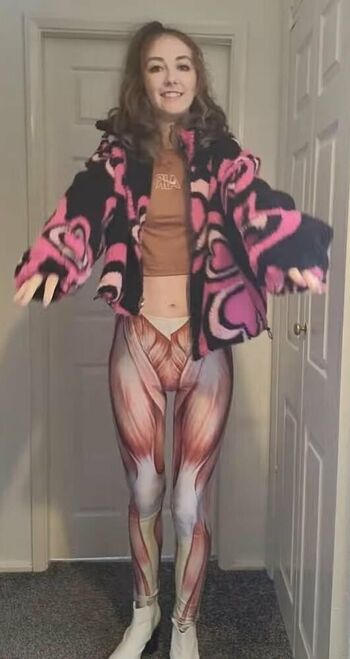 Full leaked Visualsounds private onlyfans photo