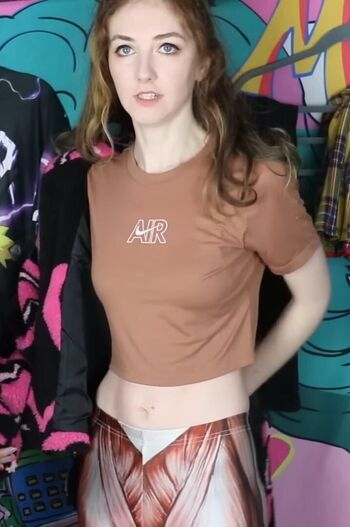 Full leaked Visualsounds private onlyfans photo