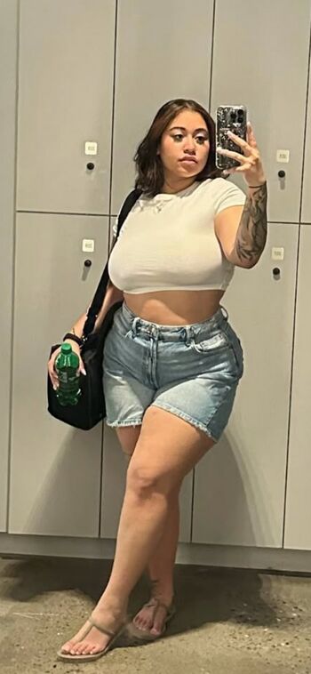 Full leaked Vita congabi private onlyfans photo
