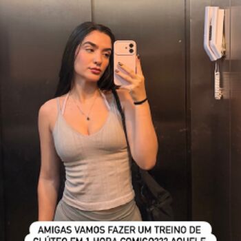 Full leaked Vitoria asmr private onlyfans photo