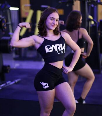 Full leaked Vitoria caliman private onlyfans photo