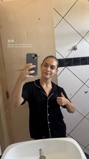 Full leaked Vitoria caliman private onlyfans photo