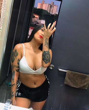 Full leaked Vitoria marcilio private onlyfans photo