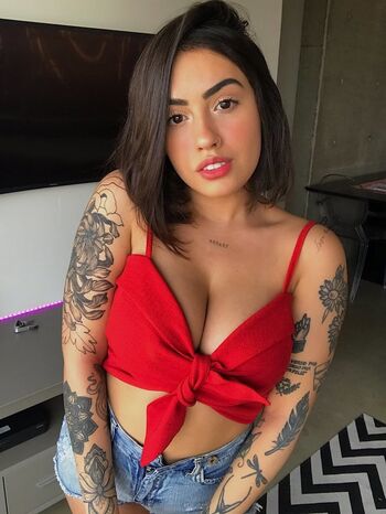 Full leaked Vitoria marcilio private onlyfans photo