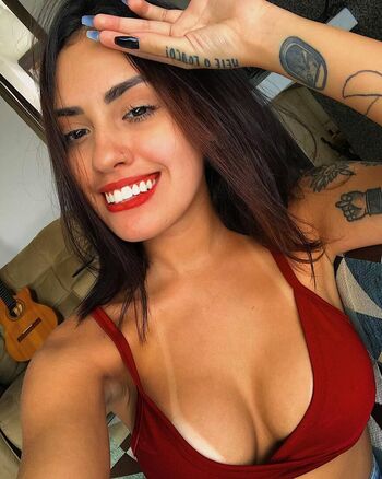 Full leaked Vitoria marcilio private onlyfans photo