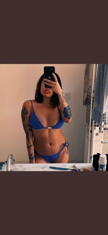 Full leaked Vitoria marcilio private onlyfans photo