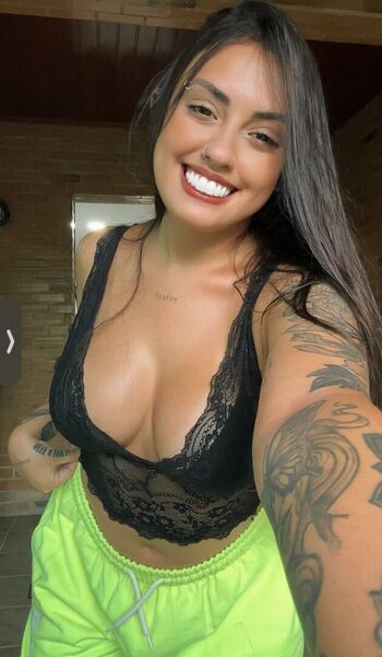 Full leaked Vitoria marcilio private onlyfans photo