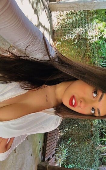 Full leaked Vitria marclio private onlyfans photo