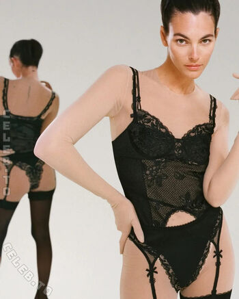 Full leaked Vittoria ceretti private onlyfans photo