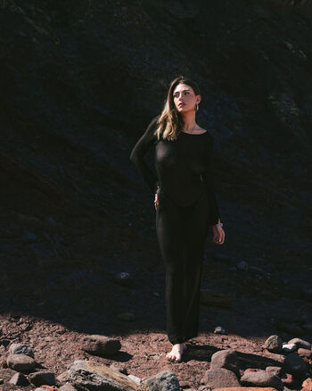 Full leaked Vivaz magazine private onlyfans photo