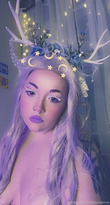 Full leaked Vivelavivienne private onlyfans photo