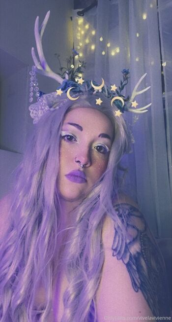 Full leaked Vivelavivienne private onlyfans photo