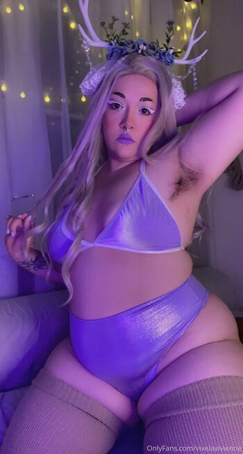 Full leaked Vivelavivienne private onlyfans photo