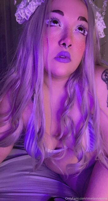 Full leaked Vivelavivienne private onlyfans photo