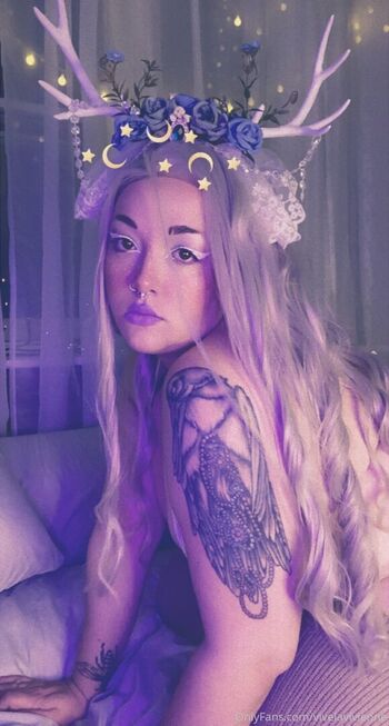 Full leaked Vivelavivienne private onlyfans photo