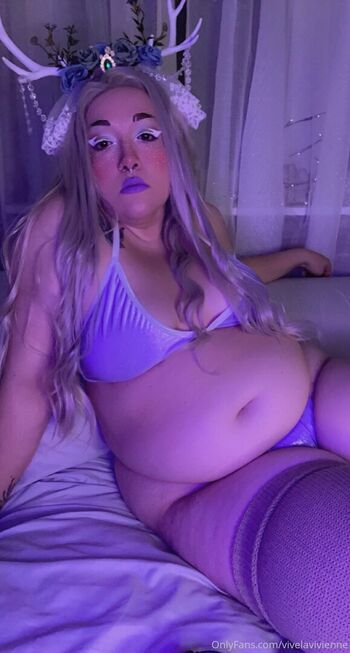 Full leaked Vivelavivienne private onlyfans photo