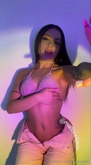 Full leaked Vivenvixen page private onlyfans photo