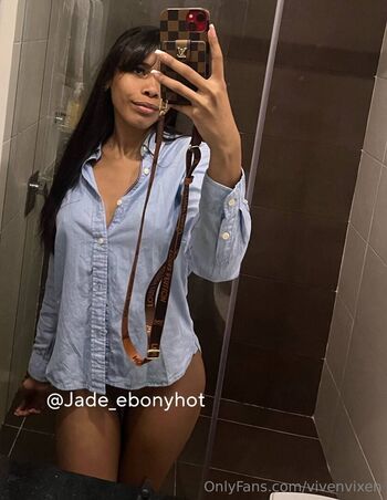 Full leaked Vivenvixen private onlyfans photo