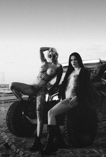 Full leaked Vivi croft private onlyfans photo