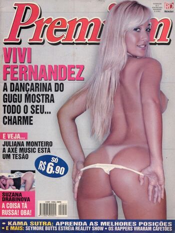 Vivi Fernandez