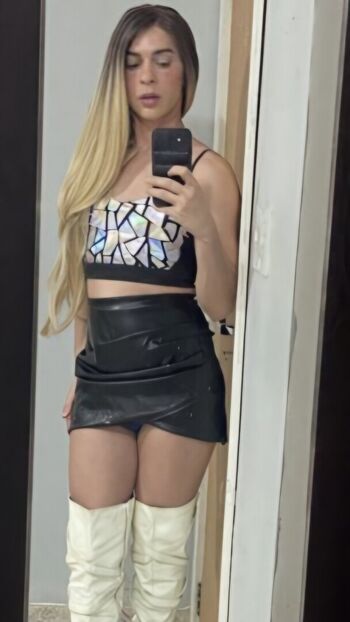 Full leaked Vivi sexydoll private onlyfans photo