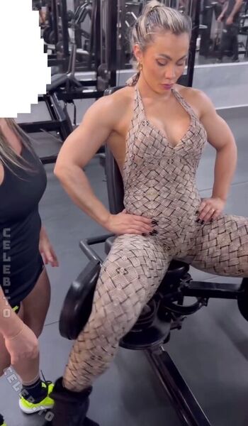 Full leaked Vivi winkler page private onlyfans photo