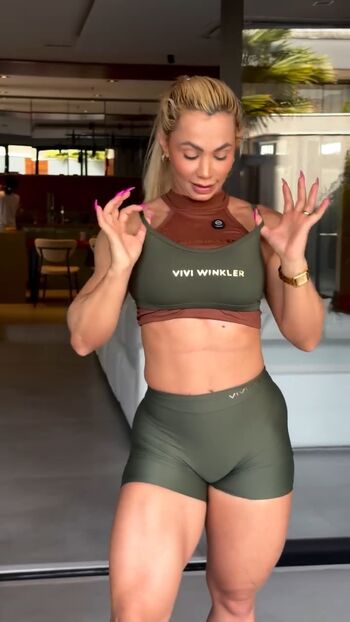 Full leaked Vivi winkler page private onlyfans photo