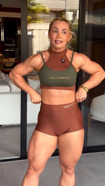 Full leaked Vivi winkler page private onlyfans photo