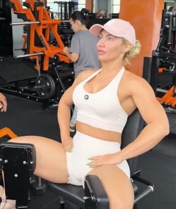 Full leaked Vivi winkler private onlyfans photo