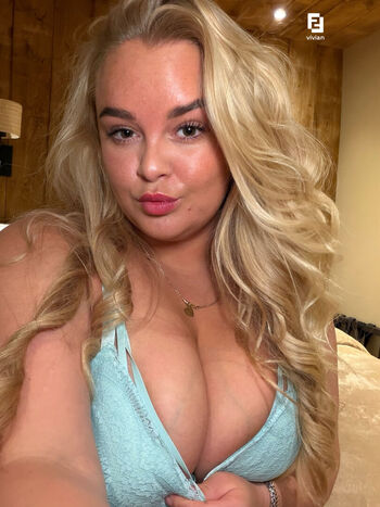 Vivian Bron