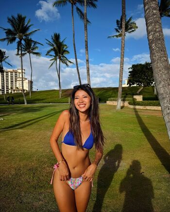 Full leaked Vivian marie wong page private onlyfans photo