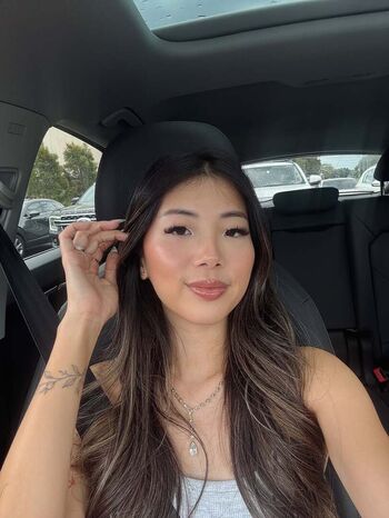 Full leaked Vivian marie wong page private onlyfans photo