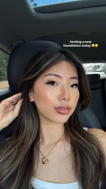Full leaked Vivian marie wong private onlyfans photo