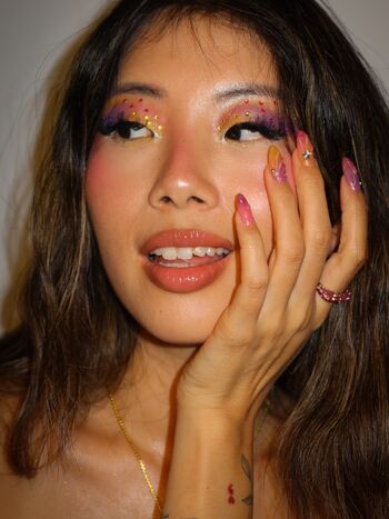 Full leaked Vivian marie wong private onlyfans photo