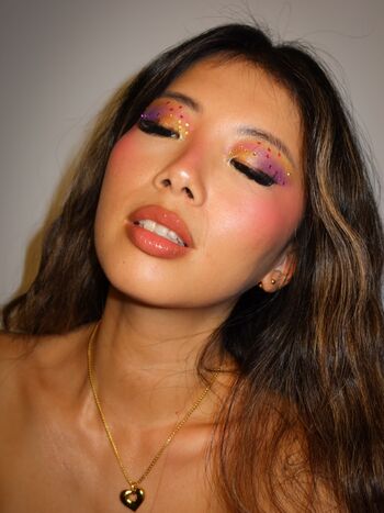 Full leaked Vivian marie wong private onlyfans photo