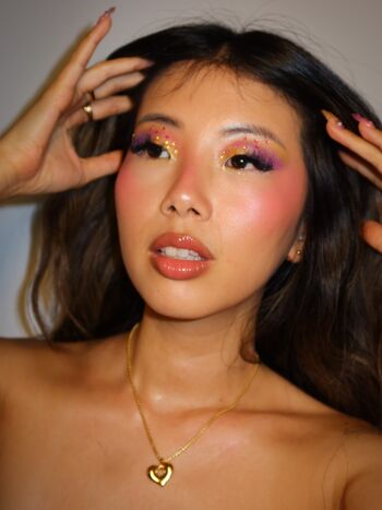 Full leaked Vivian marie wong private onlyfans photo