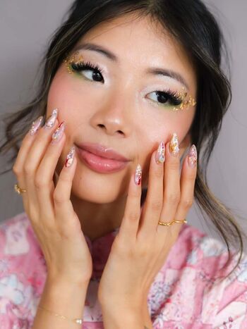 Full leaked Vivian marie wong private onlyfans photo