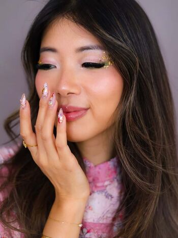 Full leaked Vivian marie wong private onlyfans photo