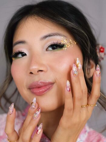 Full leaked Vivian marie wong private onlyfans photo