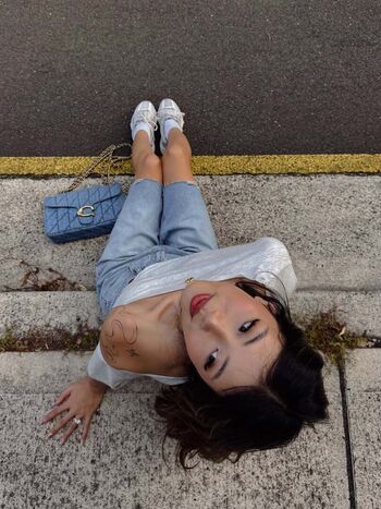 Full leaked Vivian marie wong private onlyfans photo