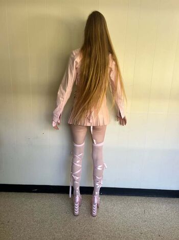 Full leaked Vivian wilson private onlyfans photo