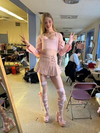 Full leaked Vivian wilson private onlyfans photo