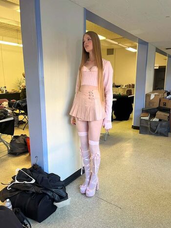 Full leaked Vivian wilson private onlyfans photo