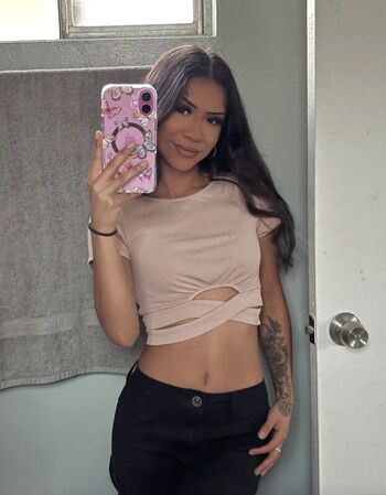 Full leaked Viviana padilla private onlyfans photo