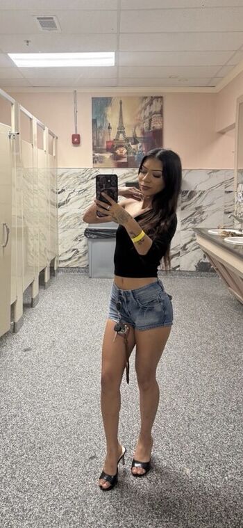 Full leaked Viviana padilla private onlyfans photo