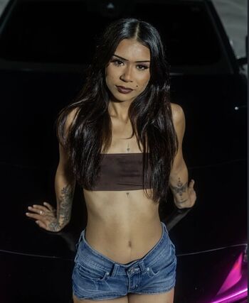 Full leaked Viviana padilla private onlyfans photo