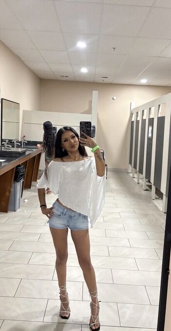 Full leaked Viviana padilla private onlyfans photo