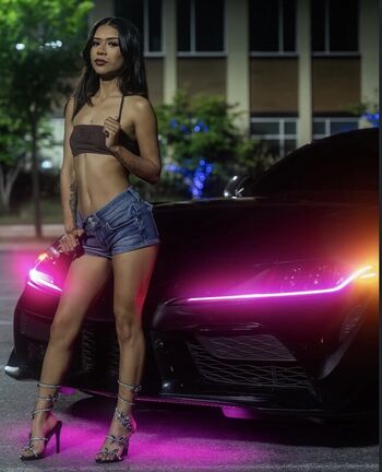 Full leaked Viviana padilla private onlyfans photo