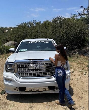 Full leaked Viviana padilla private onlyfans photo