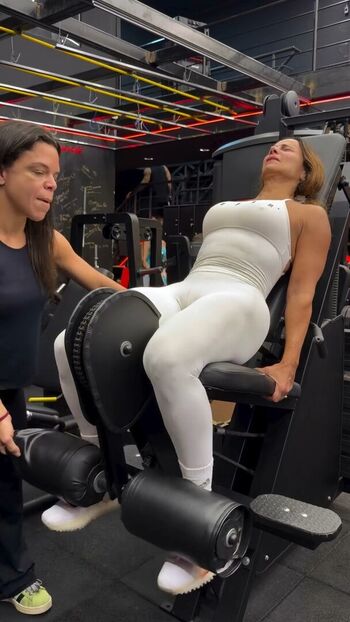 Full leaked Viviane araujo private onlyfans photo